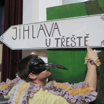 Ochutnávka ze závěrečného večera 2019 Ochutnávka ze závěrečného večera 2019