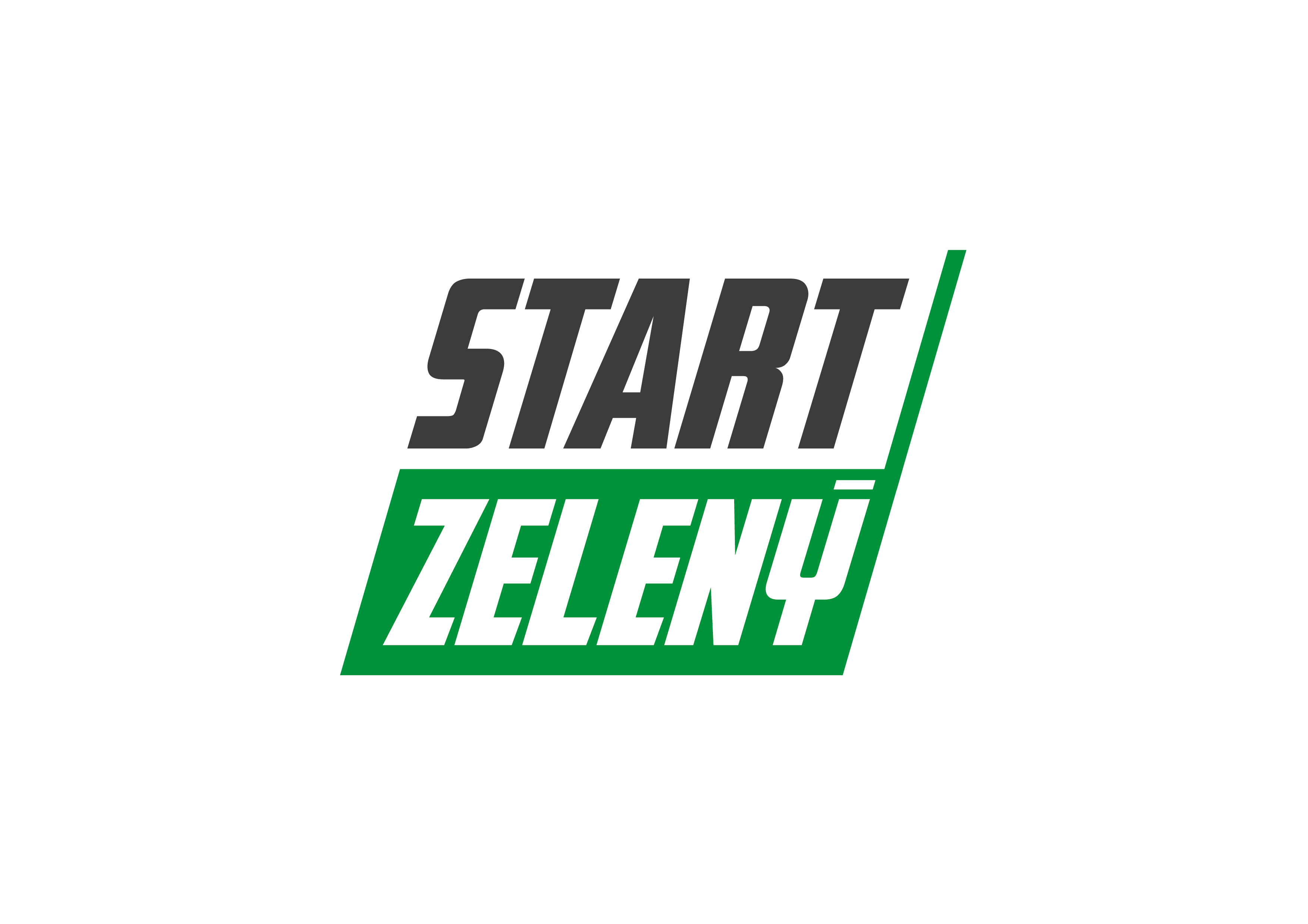 START Zelený s.r.o.