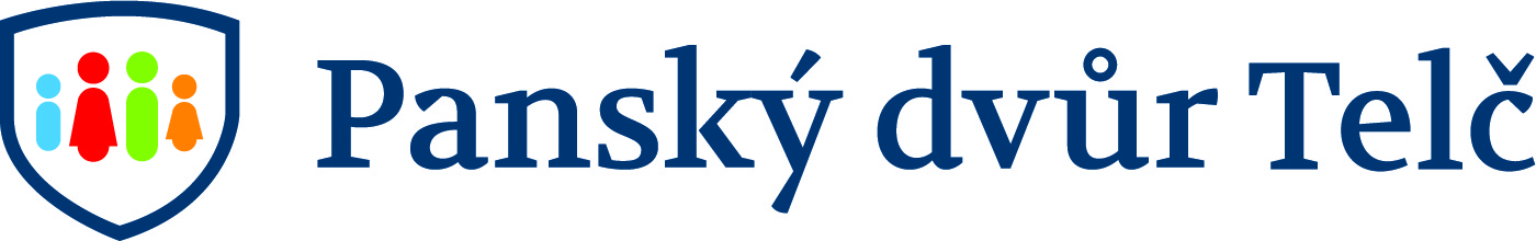 Panský dvůr Telč