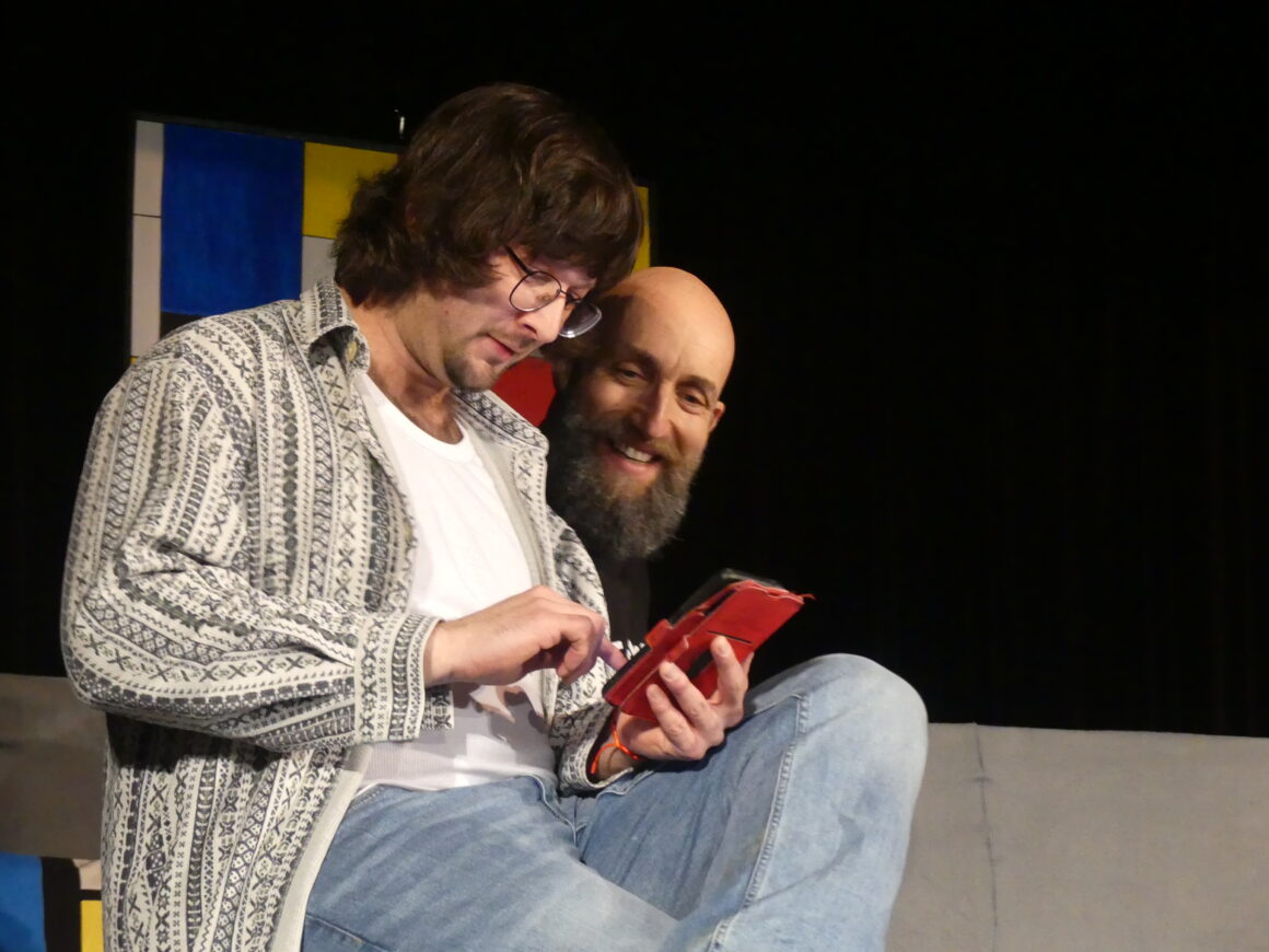 Skupinová nostalgie