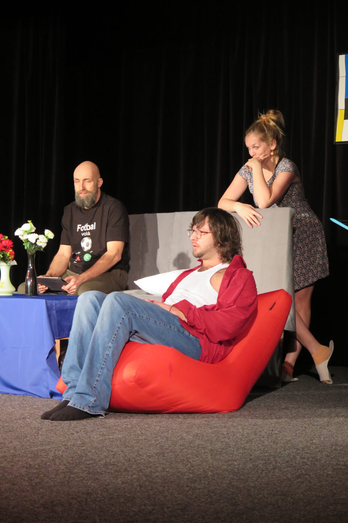 Skupinová nostalgie