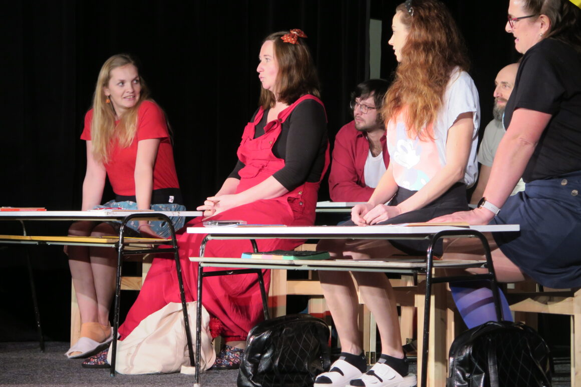 Skupinová nostalgie