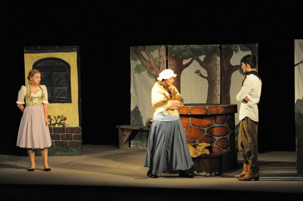 O pekelném křišťálu