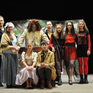 O pekelném křišťálu