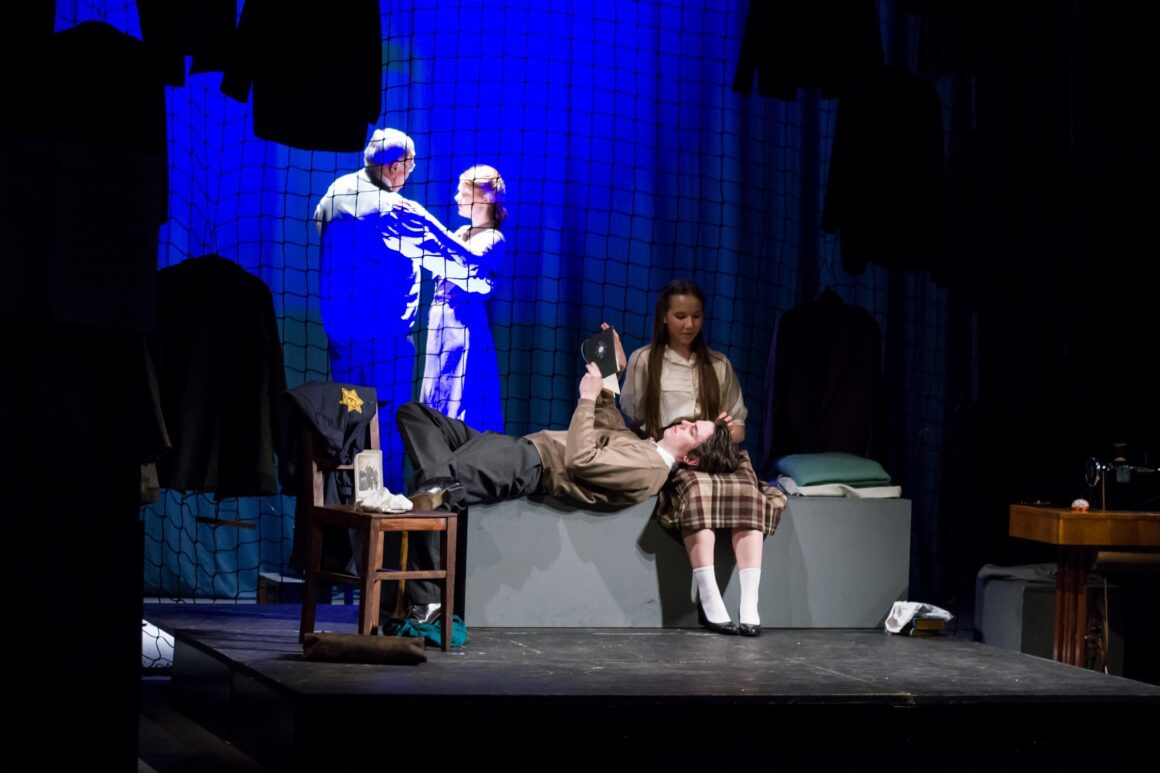 Romeo, Julie a&nbsp;tma