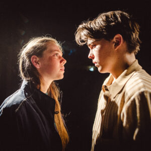 Romeo, Julie a&nbsp;tma