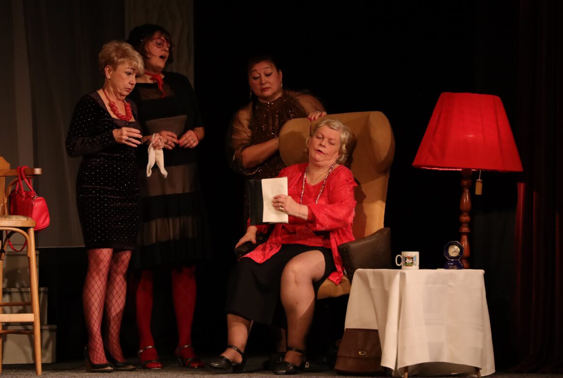 Nejstarší řemeslo