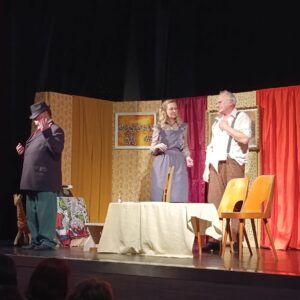 Chlap na roztrhání