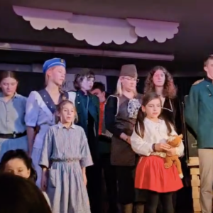 Hildegarda v&nbsp;legiích