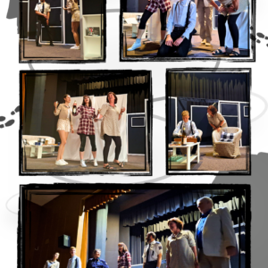 Dotek mrtvého muže