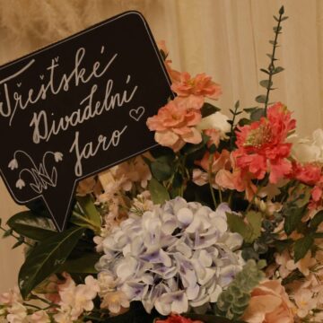 Výsledková listina TDJ 2026